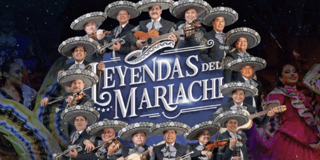 25th Annual Mariachi and Folklórico Festival Set For Next Month  Image