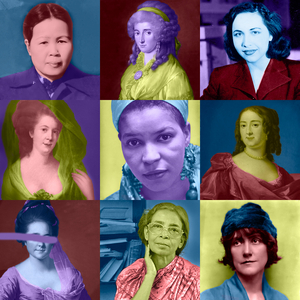 7 Theater Companies Partner For The 4th Annual EXPAND THE CANON List Of Classic Plays By Women 