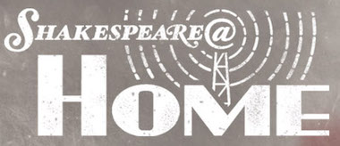 SHAKESPEARE@HOME Presents Episode Two of RICHARD II Image