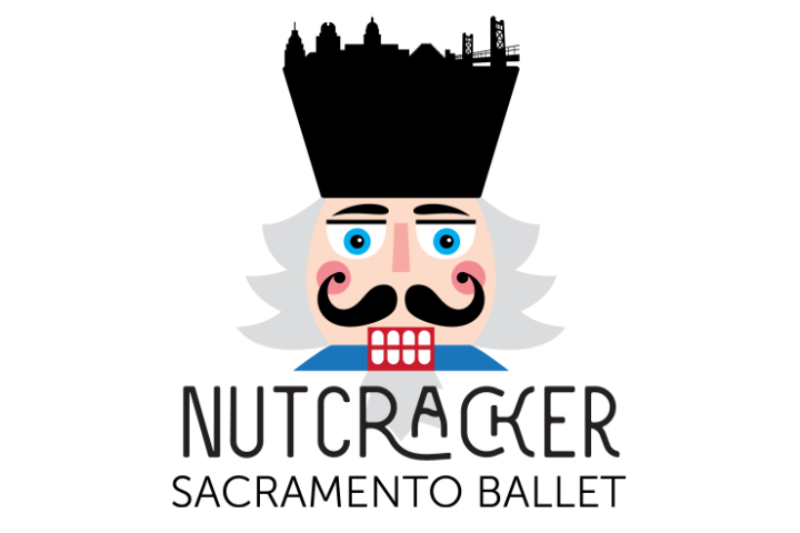 Sacramento Ballet's Spellbinding NUTCRACKER Highlights Local Family Traditions With 200-Plus Children Cast 