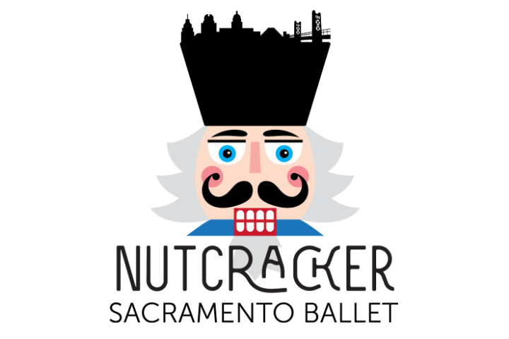 Sacramento Ballet's Spellbinding NUTCRACKER Highlights Local Family Traditions With 200-Plus Children Cast Image