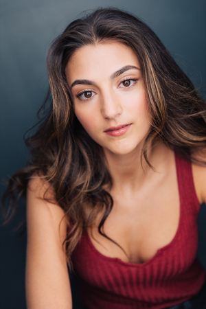 THE SOUND OF MUSIC's Analise Scarpaci Takes Over Our Instagram Today! Image