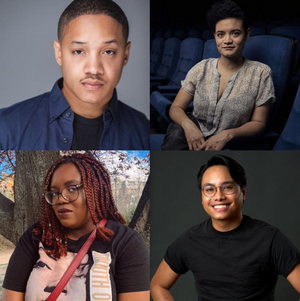Abingdon Theatre Company Selects Four Playwrights to Showcase the Month of February 