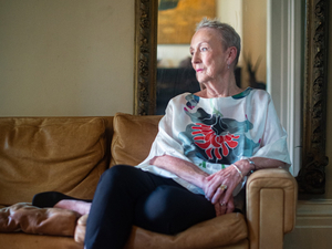 Review Roundup: Joan Didion's THE YEAR OF MAGICAL THINKING Starring Kathleen Chalfant 