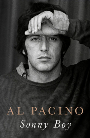 Al Pacino Will Relase New Memoir 'Sonny Boy' This October 