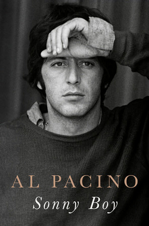 Al Pacino Will Relase New Memoir 'Sonny Boy' This October Image