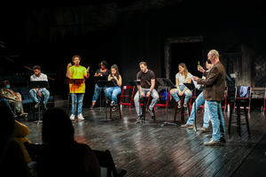 Alley Theatre Reveals Programming For The 2023 Alley All New Festival Image