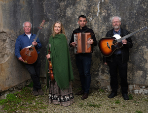 Altan To Bring Ireland To Scottsdale This Month 