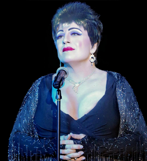 Amanda Reckonwith Extends Through August At Pangea Image