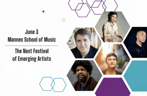 American Composers Orchestra Hold 2023 SONiC Festival Livestreams 