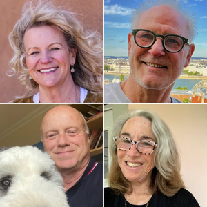 Ancram Center for the Arts Kicks Off Summer Season with REAL PEOPLE REAL STORIES Image