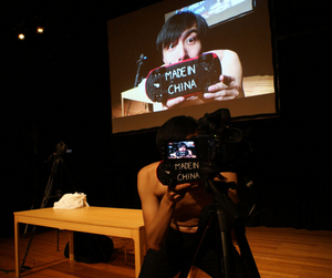 ArtsEmerson Presents The World Premiere Of MADE IN CHINA 2.0 Image