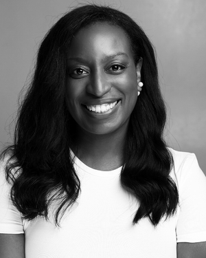 Ashley Brown Named Director Of The Martha Graham School Image