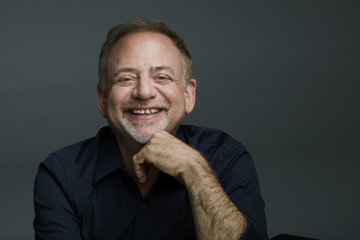 Music Conservatory Of Westchester To Present MARC SHAIMAN: BROADWAY MEETS HOLLYWOOD 