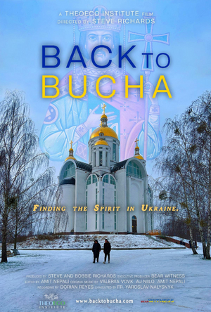 BACK TO BUCHA Makes Florida Premiere Next Week Image