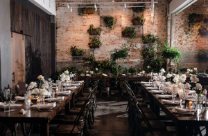 BROOKLYN WINERY Announces Wine Tours and Tastings Image