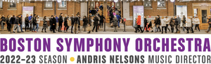 BSO Presents A Free CONCERT FOR THE CITY in May Image