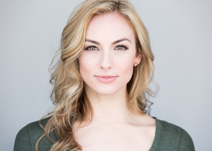 BAD CINDERELLA's Sarah Meahl Takes Over Our Instagram Today! Image
