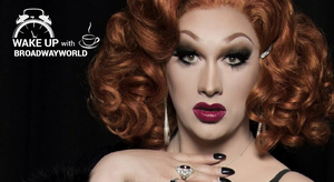 Wake Up With BWW 11/23: DRAG RACE's Jinkx Monsoon to Join CHICAGO, and More! 