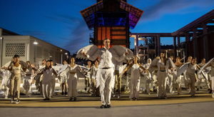 Ballard Institute Presents 'Puppetry, Ritual, And Performance In Turkey' Forum With John Bell Image