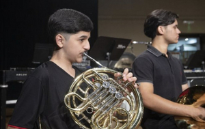Banda Sinfônica Infanto-Juvenil do Guri Comes to Theatro Sao Pedro This Month 