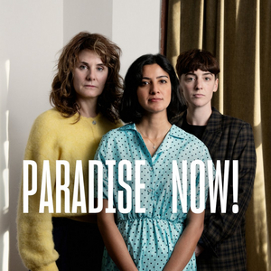 Black Friday: Save up to 50% on PARADISE NOW! at the Bush Theatre Image