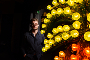 Guest Blog: 'It is So Exciting to See a Theatre Company Doing Something Radical': Rob Drummer and Cherry Eckel of Boundless Theatre Talk Exciting Future Plans Image