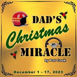 Buck Creek Players Presents DAD'S CHRISTMAS MIRACLE Image