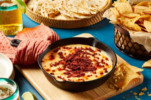 CACIQUE Foods for Cinco de Mayo and All Your Hispanic Style Meal Cravings Image