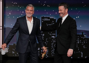 CASAMIGOS and Jimmy Kimmel's 20th Anniversary Special Image