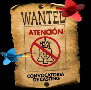 CASTING CALL: El Tío Caracoles convoca audiciones para DESENCANTADAS  Image