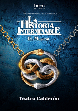 CASTING CALL: beon. Entertainment convoca audiciones para LA HISTORIA INTERMINABLE Image