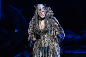 CATS Comes To Bank Of America Performing Arts Center In May! 
