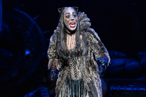 CATS Comes To Bank Of America Performing Arts Center In May! Image