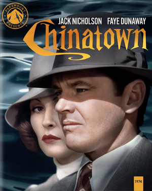 CHINATOWN Celebrates 50th Anniversary With New Limited Edition 4K Ultra HD Release 