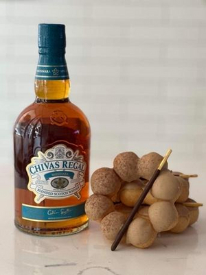 CHIVAS and The Dough Club Team up for Donut Day on 11/5 Image