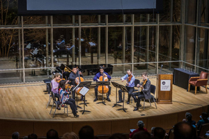 CIM Trumpets Student Success After Transformative 2022 Image