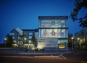 CLONAKILTY DISTILLERY– Think and Drink Sustainably for Earth Day Image