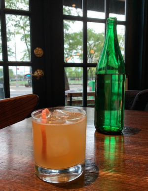 COCKTAIL RECIPES for Cinco de Mayo-Highlight Your Celebrations Image