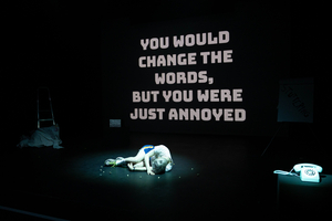 CRIPtic Arts 2023 Programme Announced Image