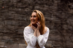 Carnegie Hall Presents Mezzo-Soprano Samantha Hankey in Debut Recital in March Image
