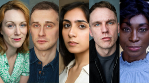 Cast Announced For National Tour Of ABIGAIL'S PARTY Launching This Autumn Image