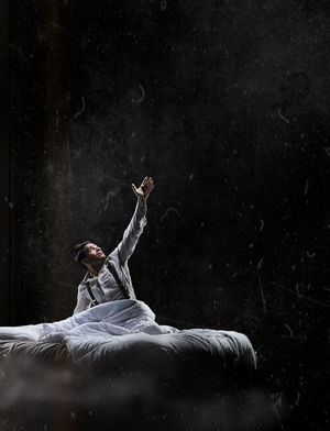 Cast Revealed For Teatro Vista's DREAM KING Image