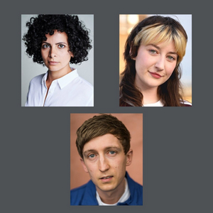 Cast Set For Reimagining of NORTHANGER ABBEY at the Orange Tree Theatre Image