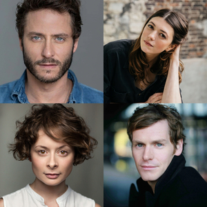 Cast Set For World Premiere of David Edgar's HERE IN AMERICA at Orange Tree Theatre  Image