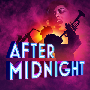 Cast and Creative Team Revealed For AFTER MIDNIGHT at Paper Mill Playhouse Image