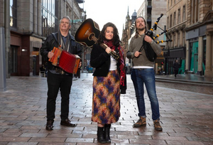 Celtic Connections Opens Today as it Celebrates 30 Years 