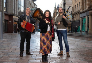 Celtic Connections Opens Today as it Celebrates 30 Years Image