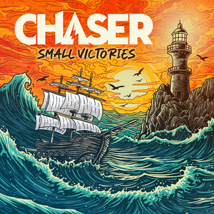 Chaser Debut 'The Breaks' Lead Single and Video Off Upcoming Album Image