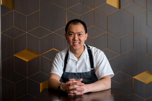 Chef Spotlight: Chef Chung Chow, Executive Chef and Partner of noreetuh in the East Village Image